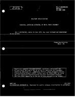 MIL MIL-T-60229A Notice 1 - Validation PDF