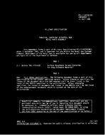 MIL MIL-T-60236 Amendment 1 PDF