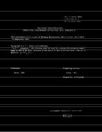 MIL MIL-T-60246 Amendment 1 PDF