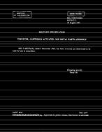 MIL MIL-T-60253 Notice 2 - Validation PDF