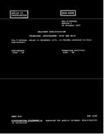 MIL MIL-T-60566A Notice 1 - Cancellation PDF