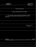 MIL MIL-T-60637 Notice 1 - Validation PDF