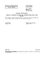 MIL MIL-T-60652 Notice 1 - Inactivation PDF