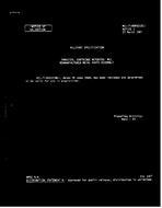 MIL MIL-T-60652 Notice 1 - Validation PDF