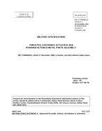 MIL MIL-T-60668 Notice 2 - Cancellation PDF
