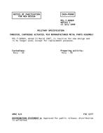 MIL MIL-T-60669 Notice 1 - Inactivation PDF