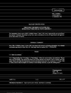 MIL MIL-T-60680A Amendment 1 PDF