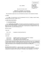 MIL MIL-T-60694B PDF