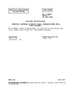MIL MIL-T-60695 Notice 2 - Inactivation PDF