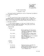 MIL MIL-T-60826B PDF MIL MIL-T-60826B PDF