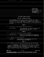 MIL MIL-T-60860A Amendment 1 PDF