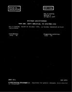 MIL MIL-T-60876A Notice 1 - Cancellation PDF