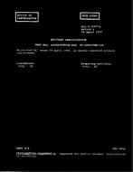 MIL MIL-T-60877A Notice 1 - Cancellation PDF