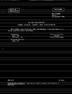 MIL MIL-T-6095B Notice 1 – Cancellation PDF MIL MIL-T-6095B Notice 1 - Cancellation PDF