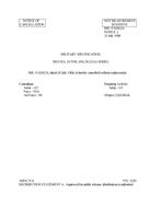 MIL MIL-T-62012A Notice 1 – Cancellation PDF
