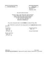 MIL MIL-T-62032H Notice 1 - Inactivation PDF