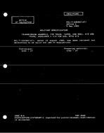 MIL MIL-T-62046C Notice 1 - Validation PDF