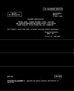 MIL MIL-T-62051C Notice 1 - Cancellation PDF