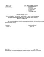 MIL MIL-T-62058E Notice 2 - Validation PDF