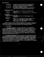 MIL MIL-T-62070 PDF