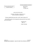 MIL MIL-T-62072C Notice 1 – Inactivation PDF MIL MIL-T-62072C Notice 1 - Inactivation PDF