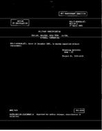 MIL MIL-T-62083A Notice 2 - Cancellation PDF