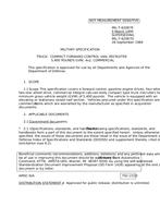 MIL MIL-T-62087E PDF