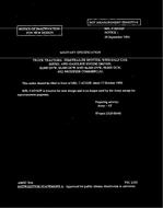 MIL MIL-T-62102F Notice 1 - Inactivation PDF