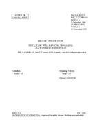 MIL MIL-T-62130B Notice 2 - Cancellation PDF