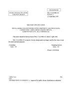 MIL MIL-T-62299B Notice 2 - Inactivation PDF