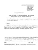 MIL MIL-T-62316B PDF MIL MIL-T-62316B PDF