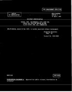 MIL MIL-T-62351A Notice 1 - Cancellation PDF