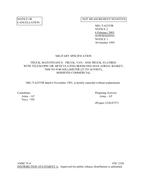 MIL MIL-T-62355B Notice 2 - Cancellation PDF