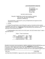 MIL MIL-T-62357A PDF