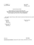 MIL MIL-T-62497 Notice 1 - Validation PDF