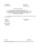 MIL MIL-T-62498 Notice 1 - Validation PDF