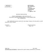 MIL MIL-T-62501 Notice 3 - Validation PDF