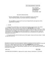 MIL MIL-T-62518A PDF
