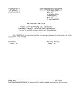 MIL MIL-T-62674 Notice 2 - Validation PDF