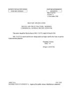 MIL MIL-T-62735 Notice 1 - Inactivation PDF