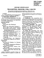 MIL MIL-T-6302B PDF