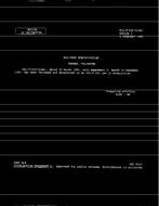 MIL MIL-T-63072 Notice 1 - Validation PDF