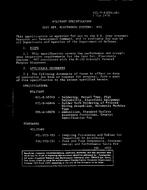MIL MIL-T-63264 PDF