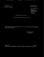 MIL MIL-T-63264 Notice 2 - Reactivation PDF