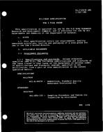 MIL MIL-T-63439 PDF