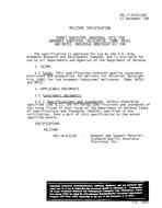 MIL MIL-T-63531 PDF