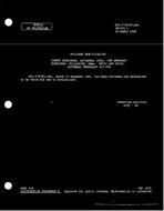 MIL MIL-T-63531 Notice 1 - Validation PDF