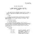 MIL MIL-T-63533 PDF
