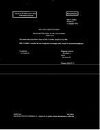 MIL MIL-T-6368A Notice 1 - Inactivation PDF