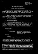 MIL MIL-T-63960 PDF